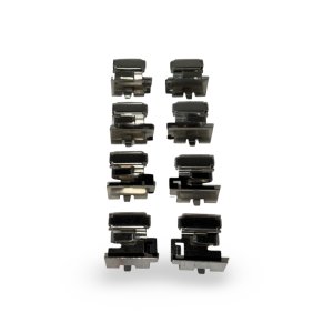 Cadillac Escalade Brake Pads - Rear - Baer Brakes - Claw Brake - `21-`24